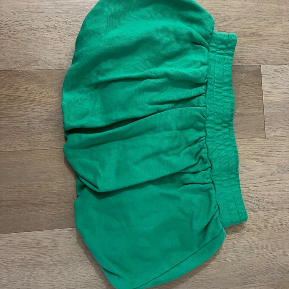 Ray the Brand Bubble Skirt - Picture 5 of 5